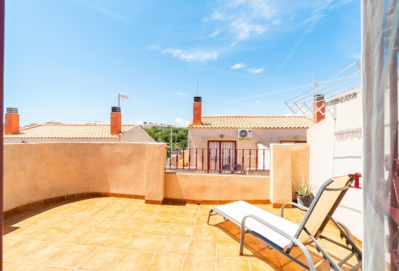 Wynajem długoterminowy - Szeregowiec - Orihuela Costa - La Zenia