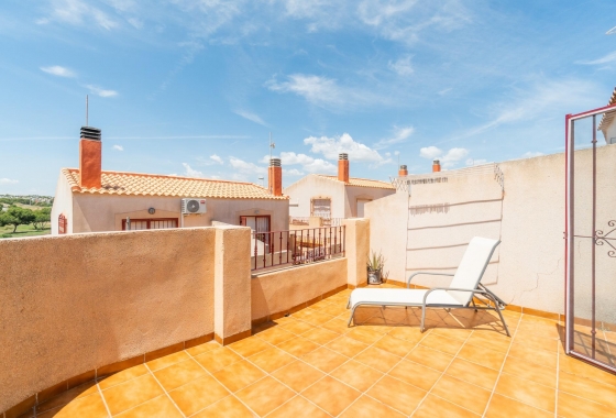 Wynajem długoterminowy - Szeregowiec - Orihuela Costa - La Zenia