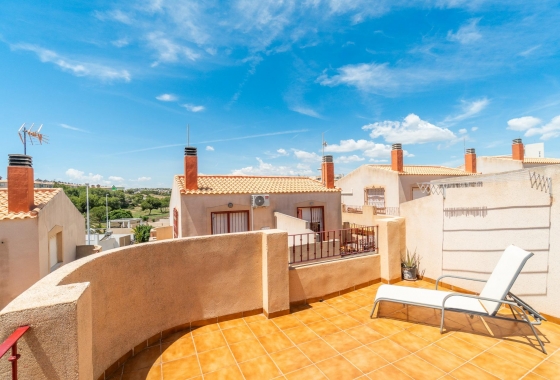Wynajem długoterminowy - Szeregowiec - Orihuela Costa - La Zenia