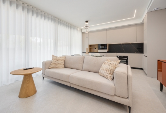 Rynek pierwotny - Apartament - Guardamar del Segura - Guardamar