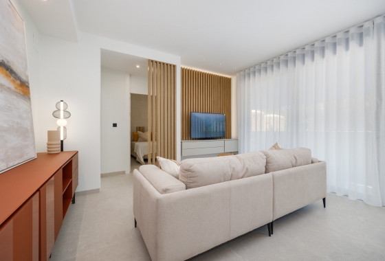 Rynek pierwotny - Apartament - Guardamar del Segura - Guardamar