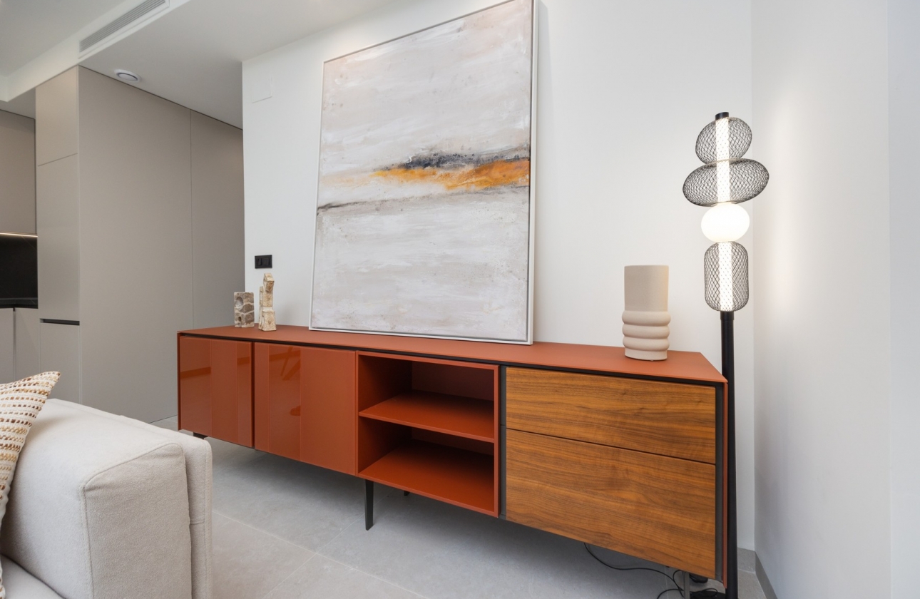 Rynek pierwotny - Apartament - Guardamar del Segura - Guardamar
