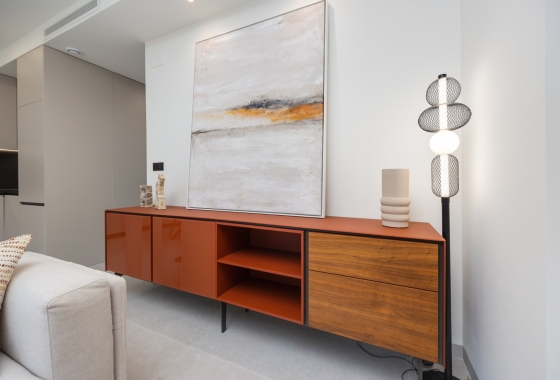 Rynek pierwotny - Apartament - Guardamar del Segura - Guardamar