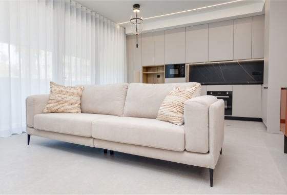Rynek pierwotny - Apartament - Guardamar del Segura - Guardamar