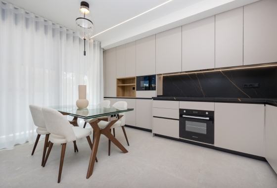 Rynek pierwotny - Apartament - Guardamar del Segura - Guardamar