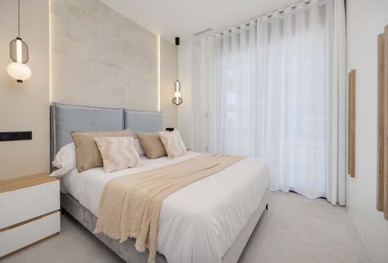 Rynek pierwotny - Apartament - Guardamar del Segura - Guardamar