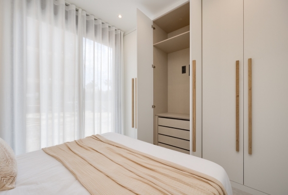 Rynek pierwotny - Apartament - Guardamar del Segura - Guardamar