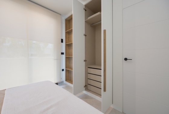 Rynek pierwotny - Apartament - Guardamar del Segura - Guardamar