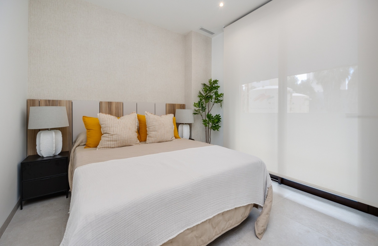 Rynek pierwotny - Apartament - Guardamar del Segura - Guardamar