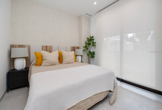 Rynek pierwotny - Apartament - Guardamar del Segura - Guardamar