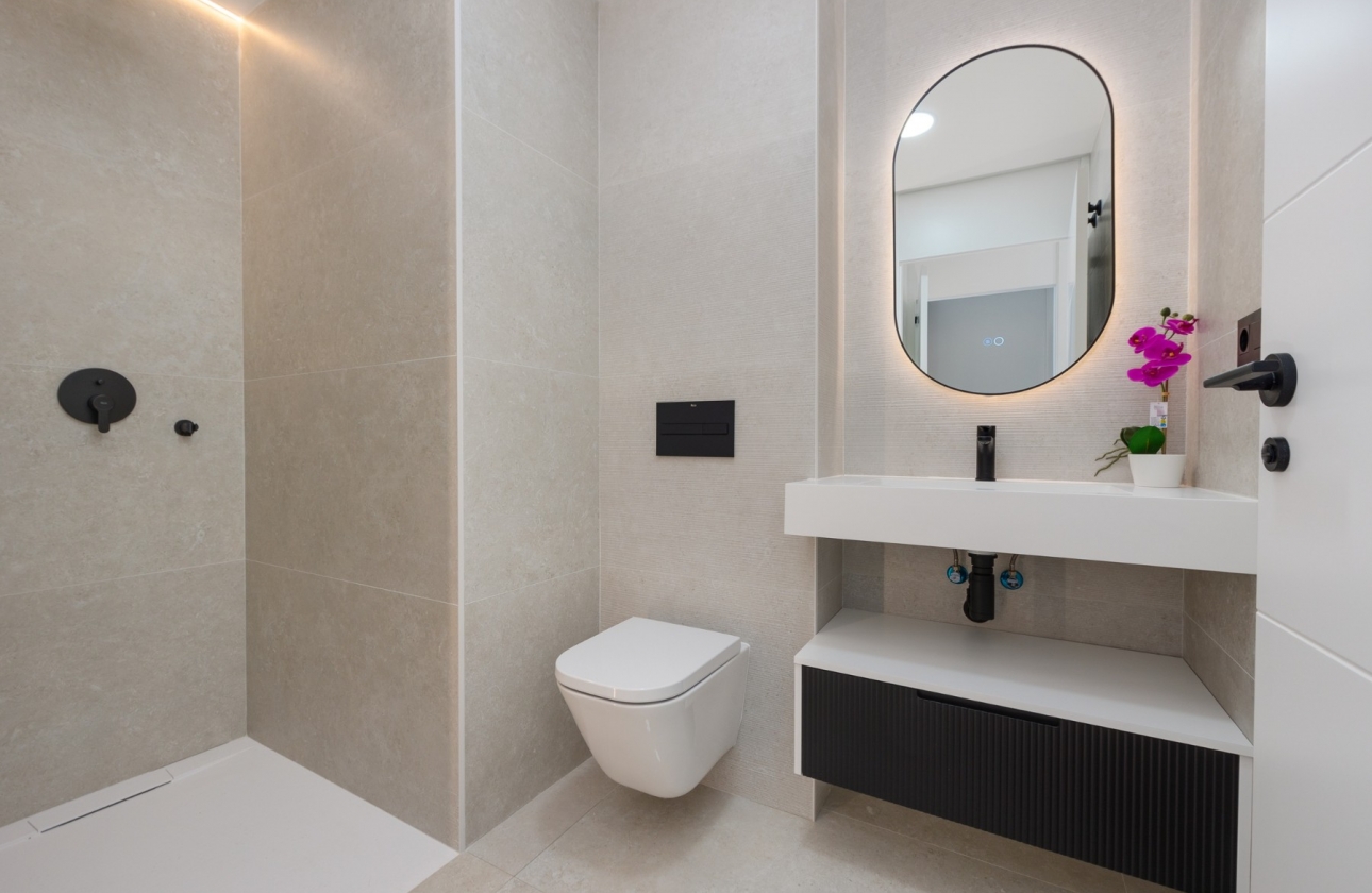 Rynek pierwotny - Apartament - Guardamar del Segura - Guardamar