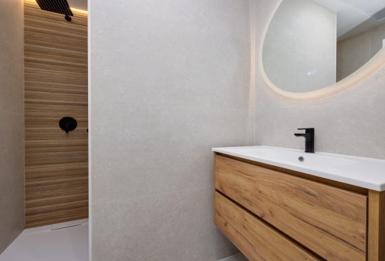 Rynek pierwotny - Apartament - Guardamar del Segura - Guardamar