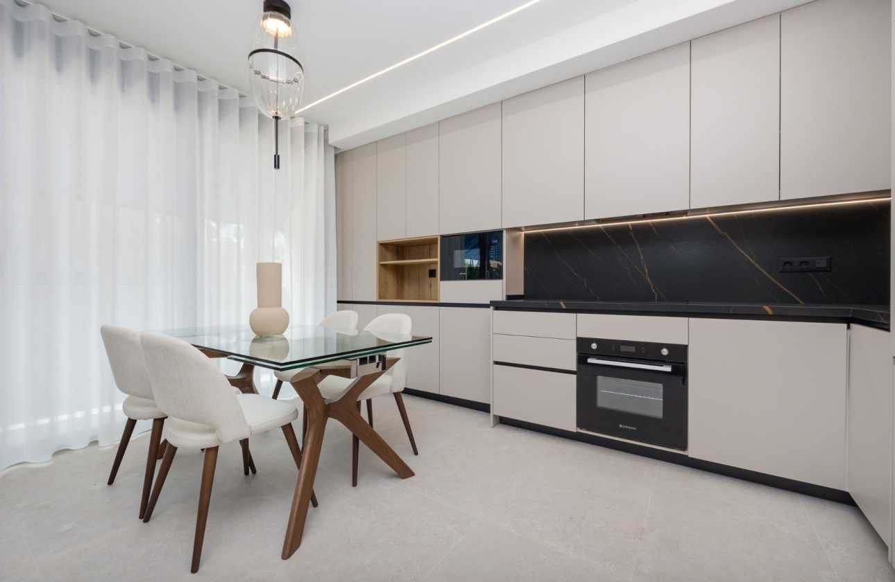Rynek wtórny - Apartament - Guardamar del Segura - Guardamar