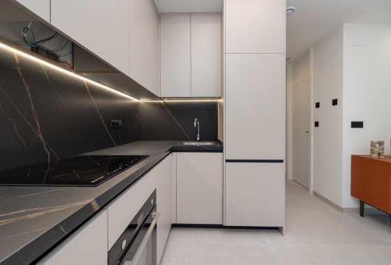 Rynek wtórny - Apartament - Guardamar del Segura - Guardamar