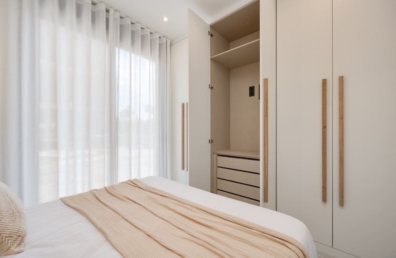 Rynek wtórny - Apartament - Guardamar del Segura - Guardamar