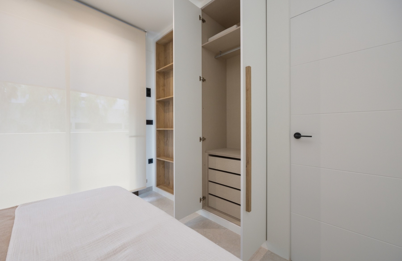 Rynek wtórny - Apartament - Guardamar del Segura - Guardamar