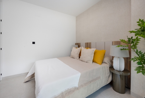 Rynek wtórny - Apartament - Guardamar del Segura - Guardamar