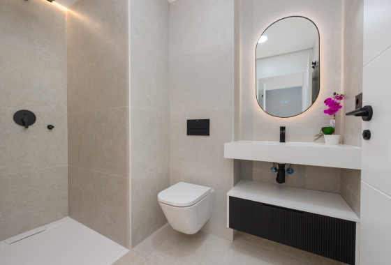 Rynek wtórny - Apartament - Guardamar del Segura - Guardamar
