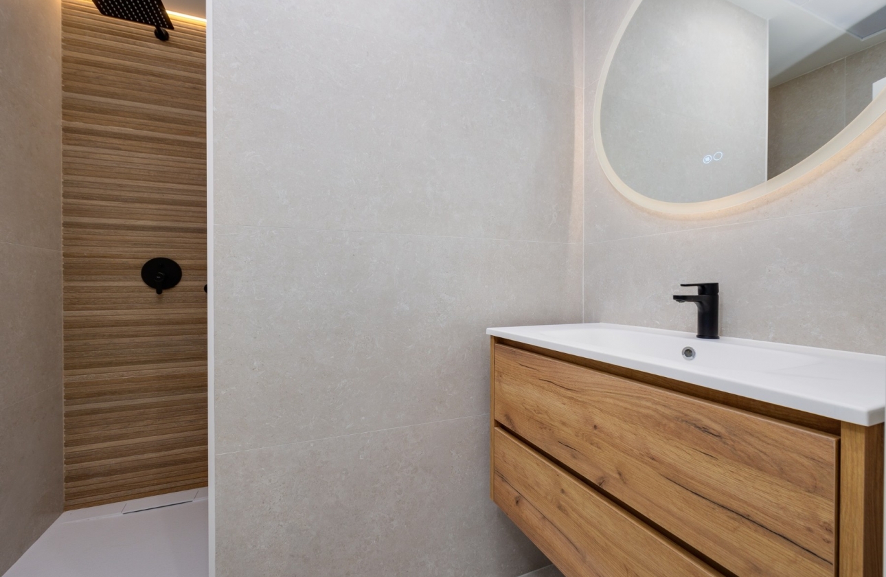 Rynek wtórny - Apartament - Guardamar del Segura - Guardamar