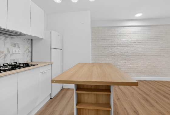 Rynek wtórny - Apartament - Torrevieja - Centro
