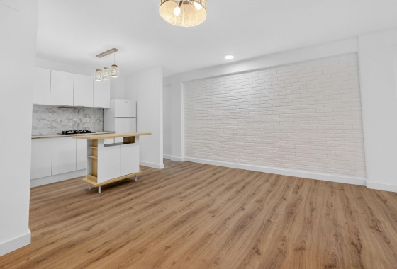 Rynek wtórny - Apartament - Torrevieja - Centro
