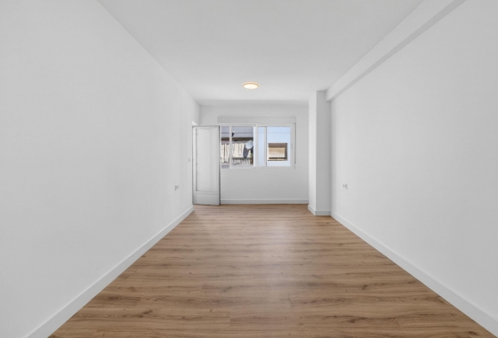 Rynek wtórny - Apartament - Torrevieja - Centro