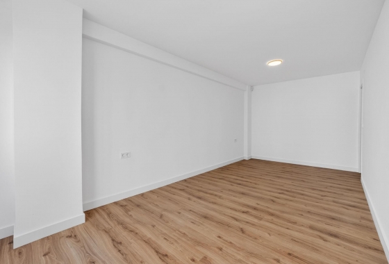Rynek wtórny - Apartament - Torrevieja - Centro