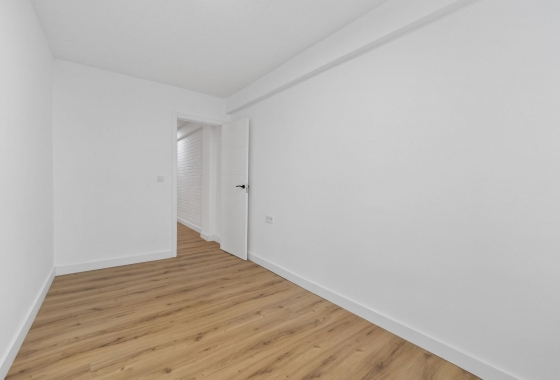 Rynek wtórny - Apartament - Torrevieja - Centro