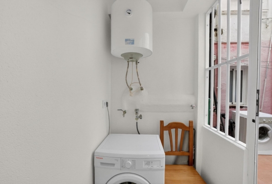 Rynek wtórny - Apartament - Torrevieja - Centro