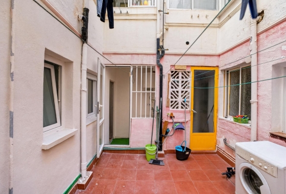 Rynek wtórny - Apartament - Torrevieja - Centro