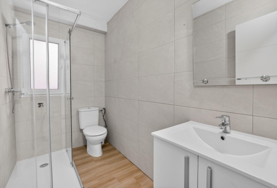 Rynek wtórny - Apartament - Torrevieja - Centro