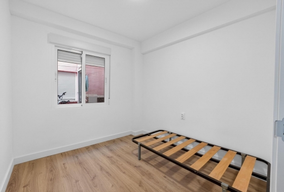 Rynek wtórny - Apartament - Torrevieja - Centro