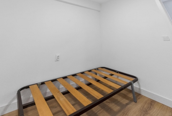 Rynek wtórny - Apartament - Torrevieja - Centro