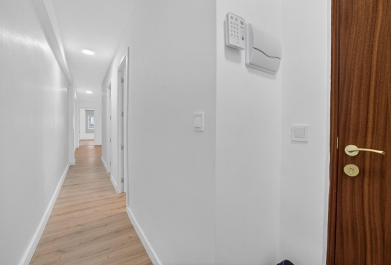 Rynek wtórny - Apartament - Torrevieja - Centro