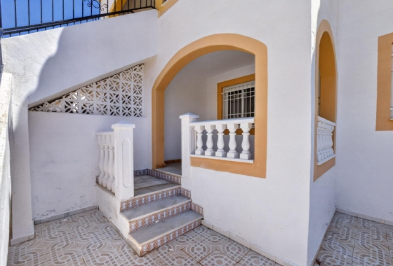 Rynek wtórny - Apartament - Torrevieja - El limonar