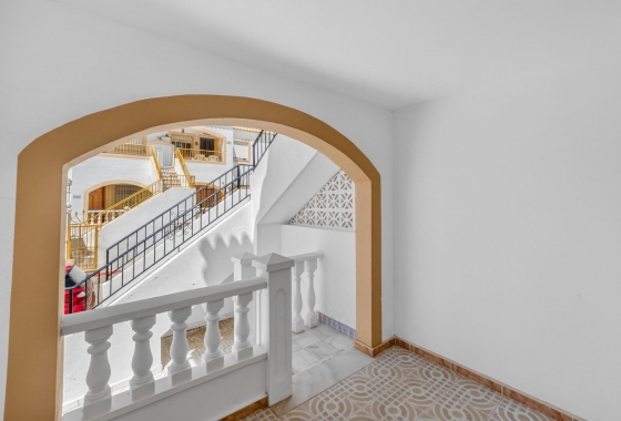 Rynek wtórny - Apartament - Torrevieja - El limonar