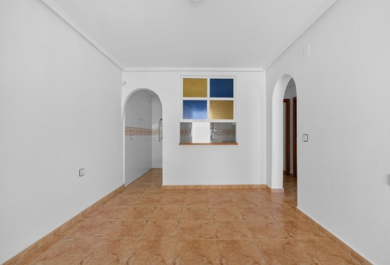 Rynek wtórny - Apartament - Torrevieja - El limonar
