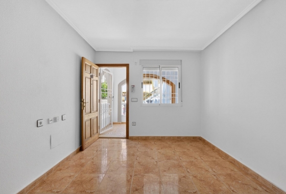 Rynek wtórny - Apartament - Torrevieja - El limonar