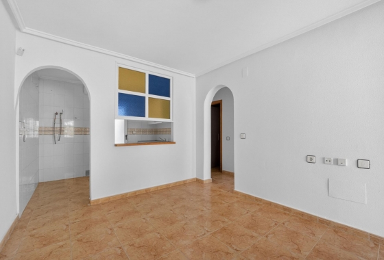 Rynek wtórny - Apartament - Torrevieja - El limonar