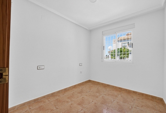Rynek wtórny - Apartament - Torrevieja - El limonar