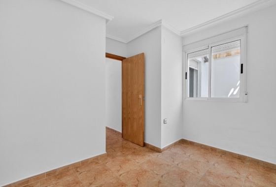 Rynek wtórny - Apartament - Torrevieja - El limonar