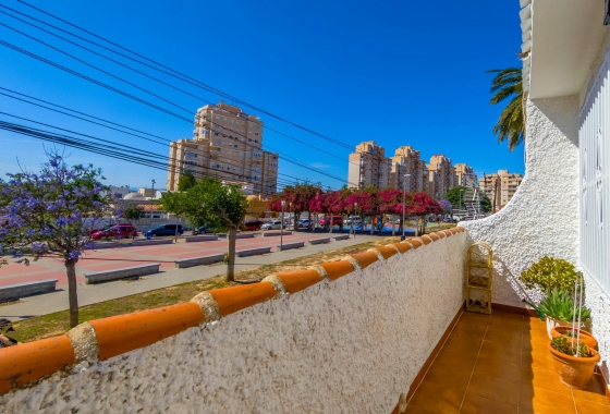 Rynek wtórny - Szeregowiec - Torrevieja - Nueva Torrevieja