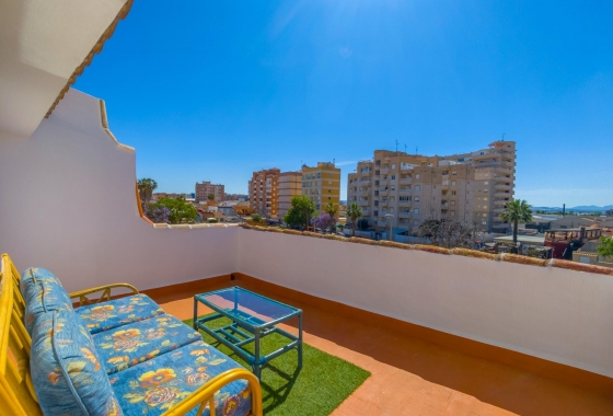 Rynek wtórny - Szeregowiec - Torrevieja - Nueva Torrevieja