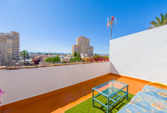 Rynek wtórny - Szeregowiec - Torrevieja - Nueva Torrevieja