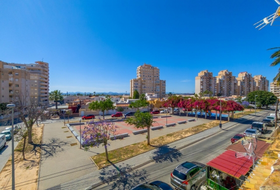 Rynek wtórny - Szeregowiec - Torrevieja - Nueva Torrevieja