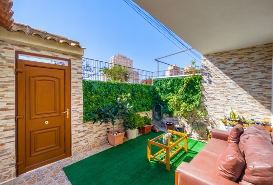 Rynek wtórny - Szeregowiec - Torrevieja - Nueva Torrevieja
