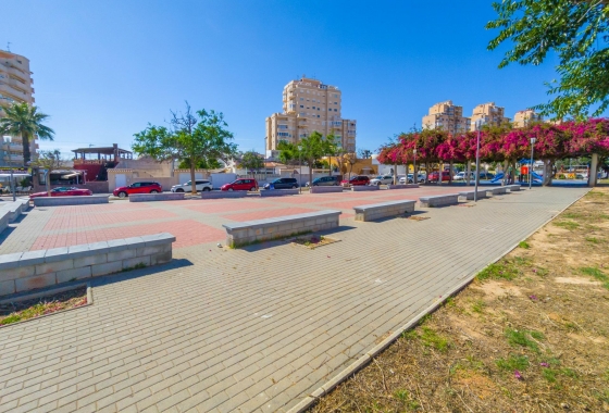 Rynek wtórny - Szeregowiec - Torrevieja - Nueva Torrevieja