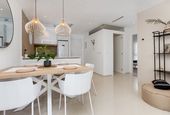 Rynek wtórny - Apartament - Ciudad Quesada - Doña Pepa