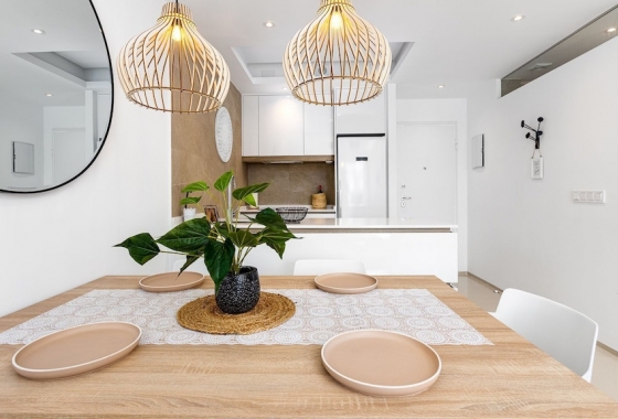 Rynek wtórny - Apartament - Ciudad Quesada - Doña Pepa