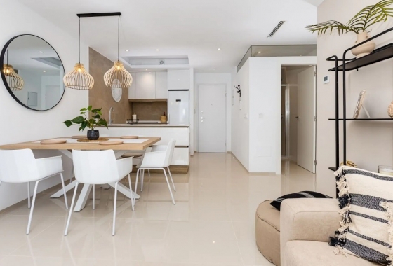 Rynek wtórny - Apartament - Ciudad Quesada - Doña Pepa